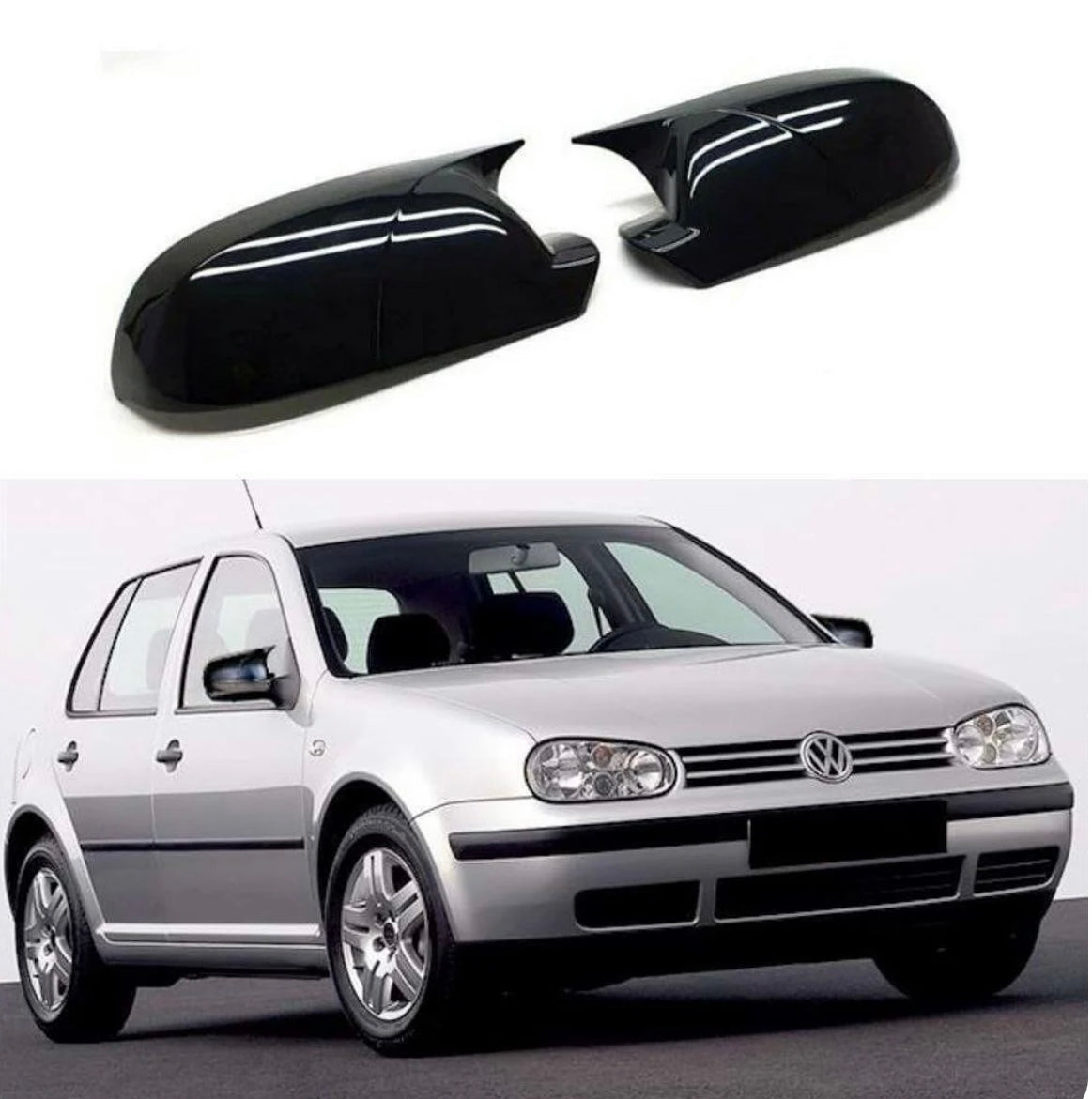 Капаци за огледала