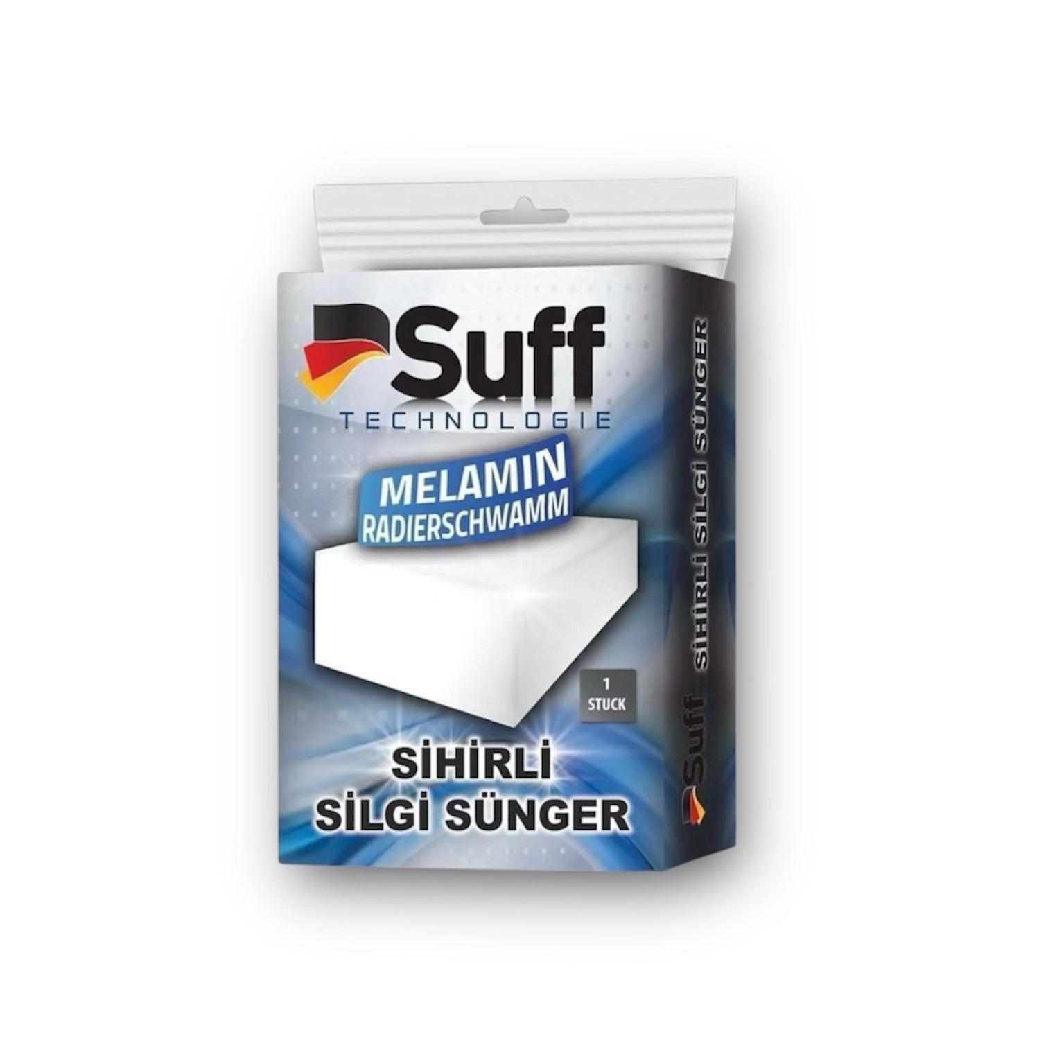 Гъба за пране на кожена тапицерия